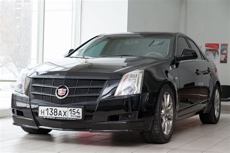 2010 cadillac cts issues|worst years for cadillac cts.